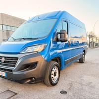 Fiat Ducato 2,3 diesel euro 6d pochi km