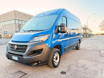 Fiat Ducato 2,3 diesel euro 6d pochi km