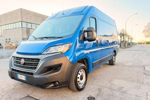 Fiat Ducato 2,3 diesel euro 6d pochi km
