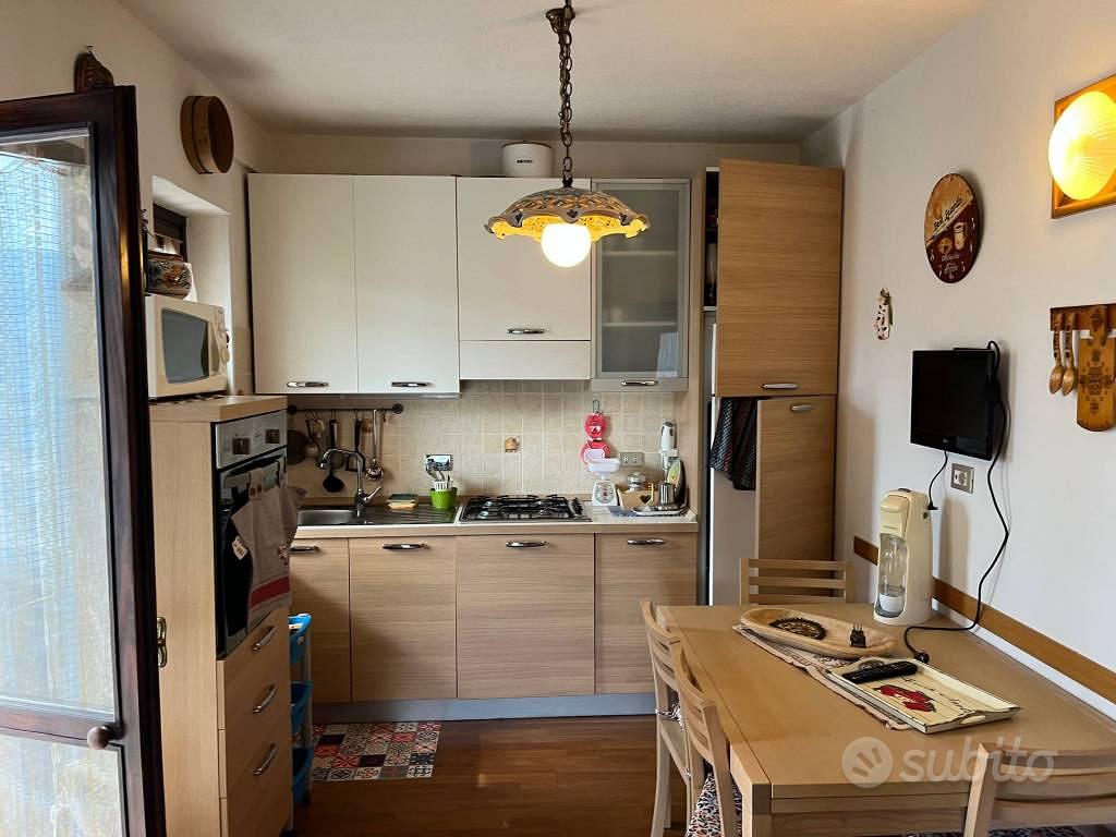 Appartamento – San Giacomo di Roburent, Case Manera - Altro