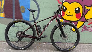 Orbea Alma H30 Mtb Taglia S