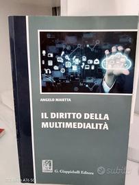 Il diritto della multimedialità