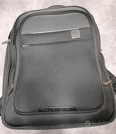 Zaino PC Titan German Design 