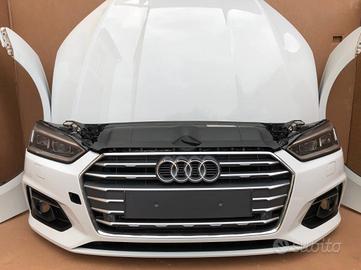 Audi 8W A5 / S5 Muso e Airbag