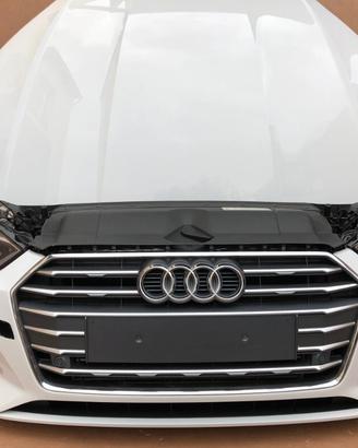 Audi 8W A5 / S5 Muso e Airbag