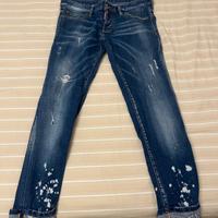 Jeans Dsquared