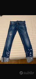 Jeans Dsquared