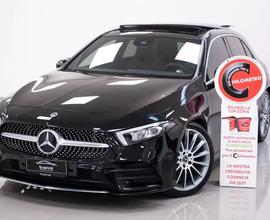 Mercedes-benz A 180 A 180 d Automatic Premium PLUS