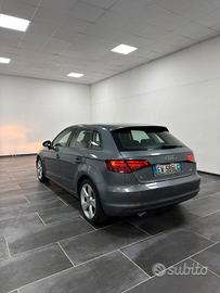 Audi a3 2014