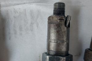 iniettori suzuki vitara 1.9 TD codice DHW 