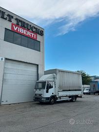 Iveco euro cargo