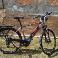Ebike Atala