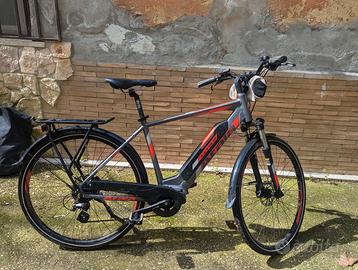 Ebike Atala