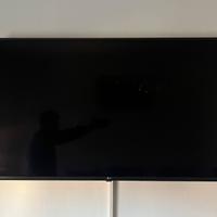 Tv LG 55 pollici 4k