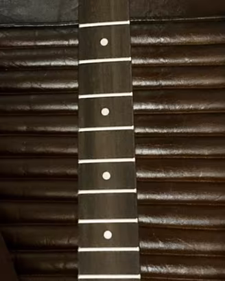 Manico/neck per Telecaster acero/palissandro