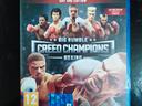 Big Rumble Creed Champion Boxing PS 4