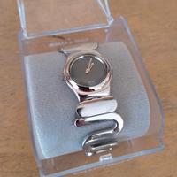 Orologio Donna Swatch Irony Steel