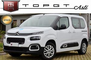 CITROEN BERLINGO 1.5 BLUEHDI M FEEL 130cv, GARANZI