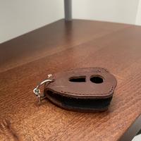 Portachiavi Wanderlich per moto BMW