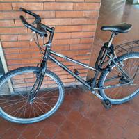 Bici per la città