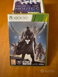 Destiny Xbox 360 IT