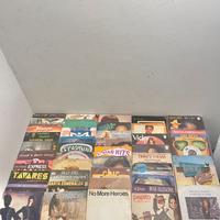 Dischi inglesi 45 giri