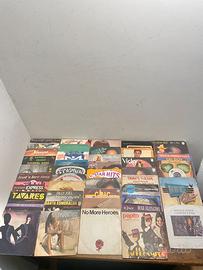 Dischi inglesi 45 giri