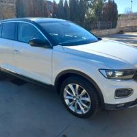Volkswagen T-Roc 1.6 TDI SCR Business BlueMotion T
