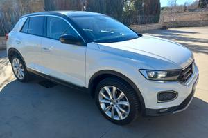 Volkswagen T-Roc 1.6 TDI SCR Business BlueMotion T