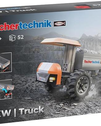 Truck kit di costruzione per bambini