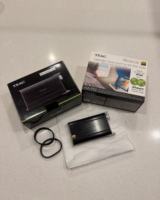 Teac amplificatore per cuffie