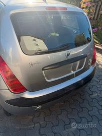Lancia Y