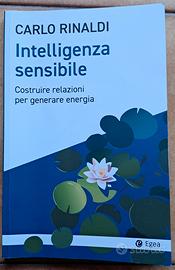 Intelligenza Sensibile - Carlo Rinaldi
