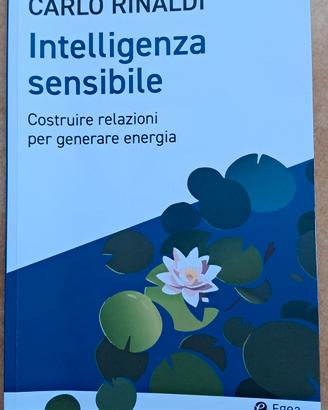 Intelligenza Sensibile - Carlo Rinaldi
