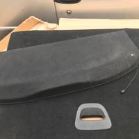 MENSOLA-CAPPELLIERA+RIP-C-RUOTA ORIG FIAT 500 X