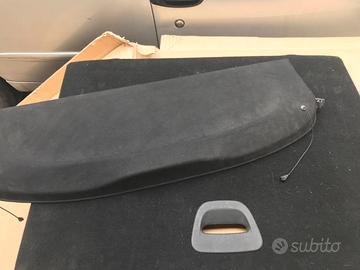 MENSOLA-CAPPELLIERA+RIP-C-RUOTA ORIG FIAT 500 X