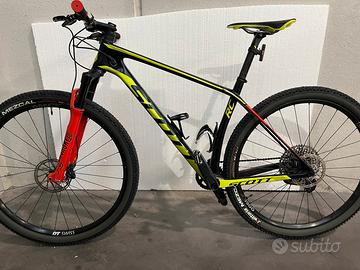 Scott rc