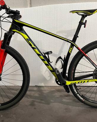 Scott rc