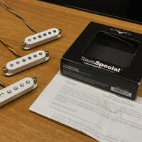 Fender Custom Shop Texas Special Strat Pickup Set