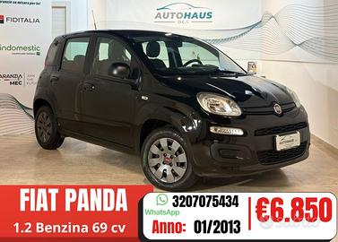 Fiat Panda 1.2 Benzina 69 cv