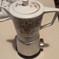 Caffettiera elettrica