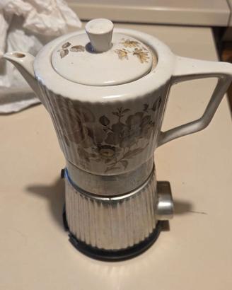 Caffettiera elettrica