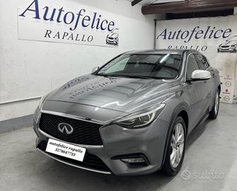 Infiniti Q30 1.5 diesel Premium Tech