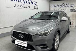 Infiniti Q30 1.5 diesel Premium Tech