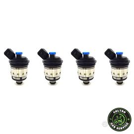 4 INIETTORI LANDI RENZO 237128000 - TAPPO BLU ATTA
