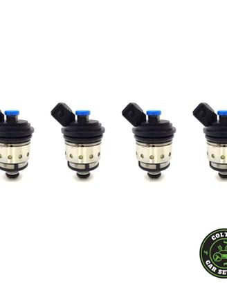 4 INIETTORI LANDI RENZO 237128000 - TAPPO BLU ATTA
