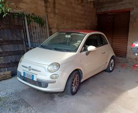 Fiat 500 (2007-2016) - 2011