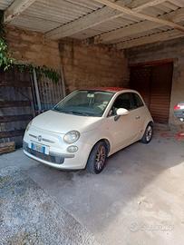 Fiat 500 (2007-2016) - 2011