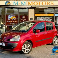 Renault Modus 1.2 16v Dynamique