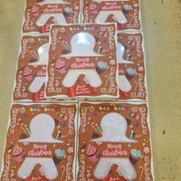 bombe da bagno natalizie